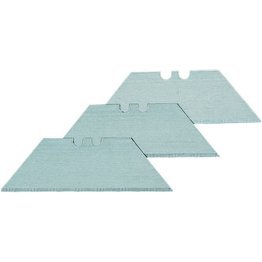 Razor Blade 2 Notch Design (50 per pack)