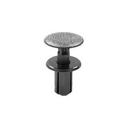 Bumper Cover and Garnish Moulding Push-Type Retainer (15 per pack)