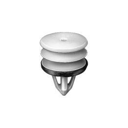 Door Panel Retainer with Sealer (15 per pack)