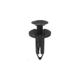 Bumper Cover and Fender Shield Push-Type Retainer (15 per pack)