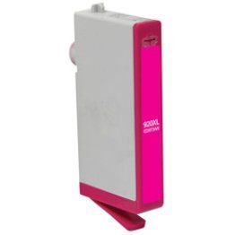 HP Remanufactured #920XL (CD973AN) Magenta Compatible Inkjet Cartridge