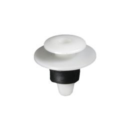 Trim Panel Retainer with Nylon Grommet (15 per pack)