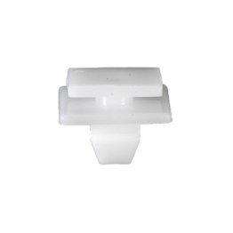 Front Bumper Moulding Clip (25 per pack)