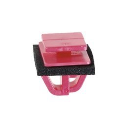 Wheel Flare and Body Side Moulding Clip with Sealer (15 per pack)