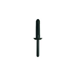 Fender & Rocker Mldg Nylon Blind Rivet (25 per pack)