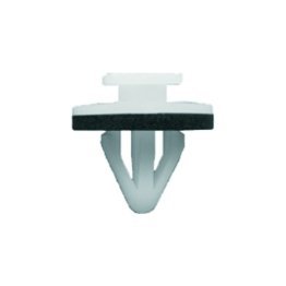 Fender and Door Moulding Retainer with Seal (25 per pack)