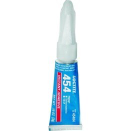 454 Prism instant Adhesive 3 g tube (Sold Individually)