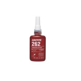 Loctite - 262 High Strength Threadlocker 50 ml bottle (Sold Individually)