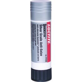 Quickstix Silver Grade Anti-Seize 20 g stick (Sold Individually)