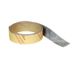 Anti-Squeak Film Tape Polyethylene 1 . X 18 Ft. Roll (Sold Individually)