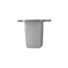 Bumper Rocker Panel and Lamp Mounting Grommet (25 per pack)