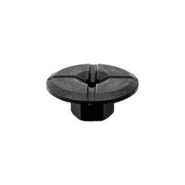 Rear Compartment Carpet Retainer (25 per pack)