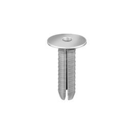 Nylon Nut (10 per pack)