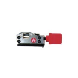 A-Jaw for Laser Key Cutting Machine (Sold Individually)