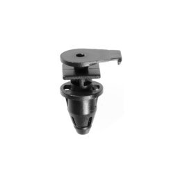 Front Fender Push-Type Retainer (25 per pack)