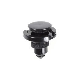 Rocker Pillar Floor and Exterior Trim Push-Type Retainer with Sealer (25 per pack)