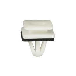 Rocker Panel and Fender Moulding Clip with Sealer (25 per pack)