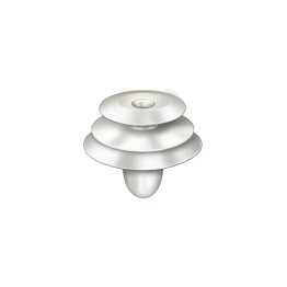 Front Door and Lift Gate Trim Panel Retainer (25 per pack)
