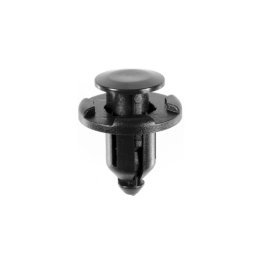 Front Bumper and Fender Push-Type Retainer (25 per pack)