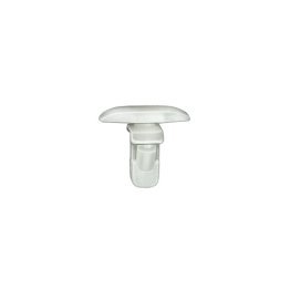 Weatherstrip Retaining Clip (25 per pack)