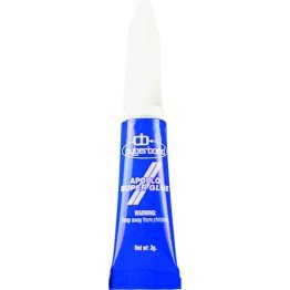 Low Viscosity Instant Adhesive (5 per pack)