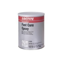 Loctite® - Fixmaster® Fast Cure Epoxy Mixer Cups can of 10 - 1 oz. cups (Pack of 1)