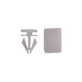 Rocker Moulding Retainer (25 per pack)