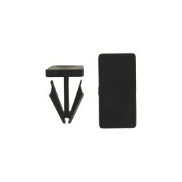 Rocker Moulding Retainer (10 per pack)