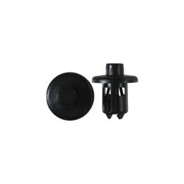 Cowl Vent Upper Radiator Cover and Wheel Apron Drive-Type Rivet (10 per pack)