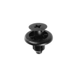 Front Fender Bumper & Quarter Panel Push-Type Retainer (10 per pack)