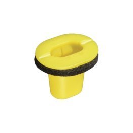 Pillar Moulding Grommet with Sealer (15 per pack)