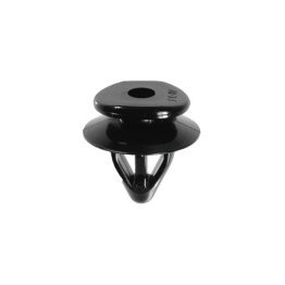 Front & Rear Door Fender Quarter Panel & Rocker Panel Moulding Clip (25 per pack)