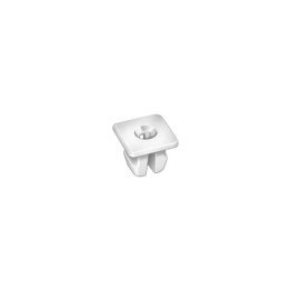 Nylon Nut (50 per pack)