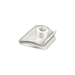 Rear Bumper and Bumper Stay Nylon U-Type Nut (15 per pack)