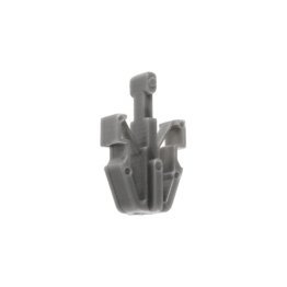Radiator Grille Clip (25 per pack)