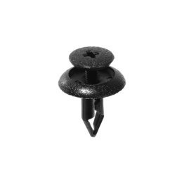 Rear Duct Finishing Panel Push-Type Retainer (15 per pack)