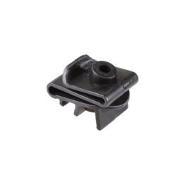 Front Fender Liner and Mudguard Nylon U-Type Nut (15 per pack)