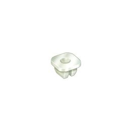 Nylon Nut (25 per pack)