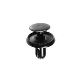 Push-Type Retainer (10 per pack)