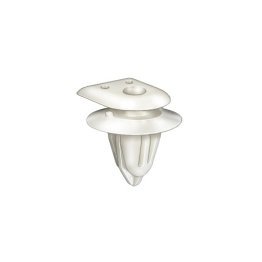 Scuff Plate Moulding Clip (15 per pack)