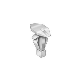 Weatherstrip Retainer (25 per pack)