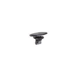 Weatherstrip Retaining Clip (25 per pack)