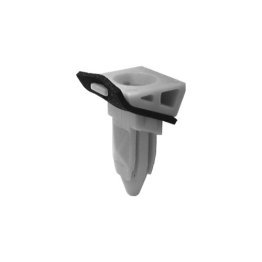 Bumper Screw Grommet with Sealer (10 per pack)