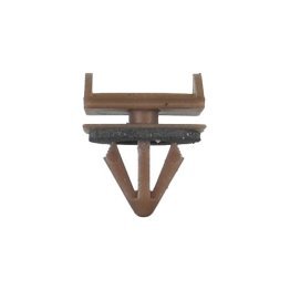 Body and Fender Moulding Retainer (10 per pack)