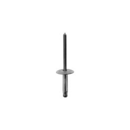 Bumper Fascia and General Purpose Split-Type Rivet (25 per pack)