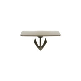 Rocker Panel Moulding Clip (15 per pack)