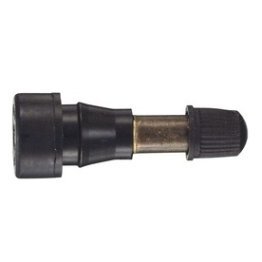 Kent Tire Repair Tubeless Tire Snap-in Valve 1-1/4 600HP (10 per pack)