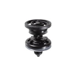 Door Trim Panel Retainer with Sealer (15 per pack)