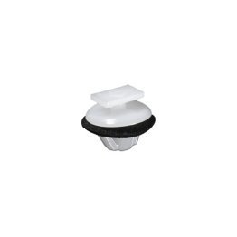 Rocker Moulding and Exterior Trim Moulding Clip with Sealer (10 per pack)