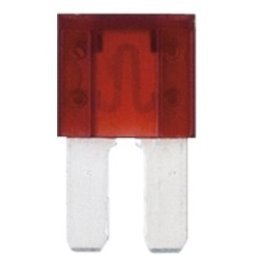 Micro2 Blade Fuse 7.5 Amp 32 Volt (5 per pack)